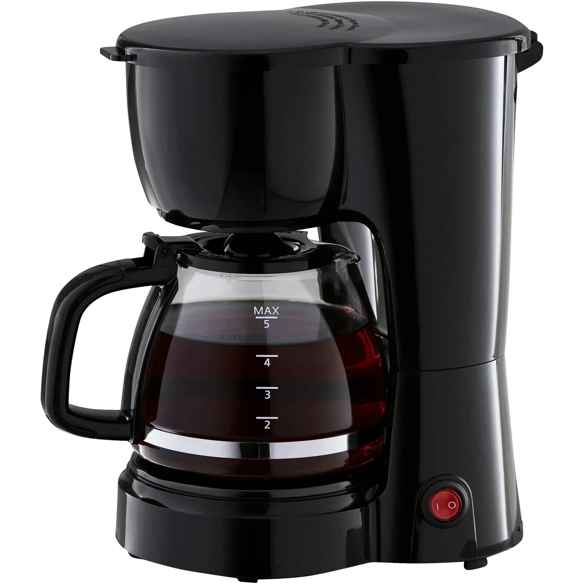 Coffee Maker 