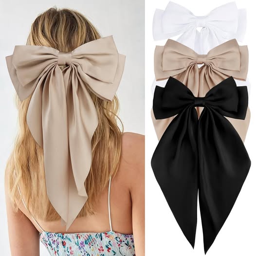 3 pack of bows