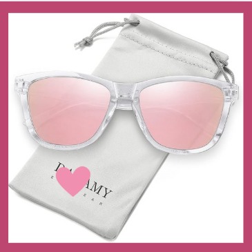 Womens Sunglasses   