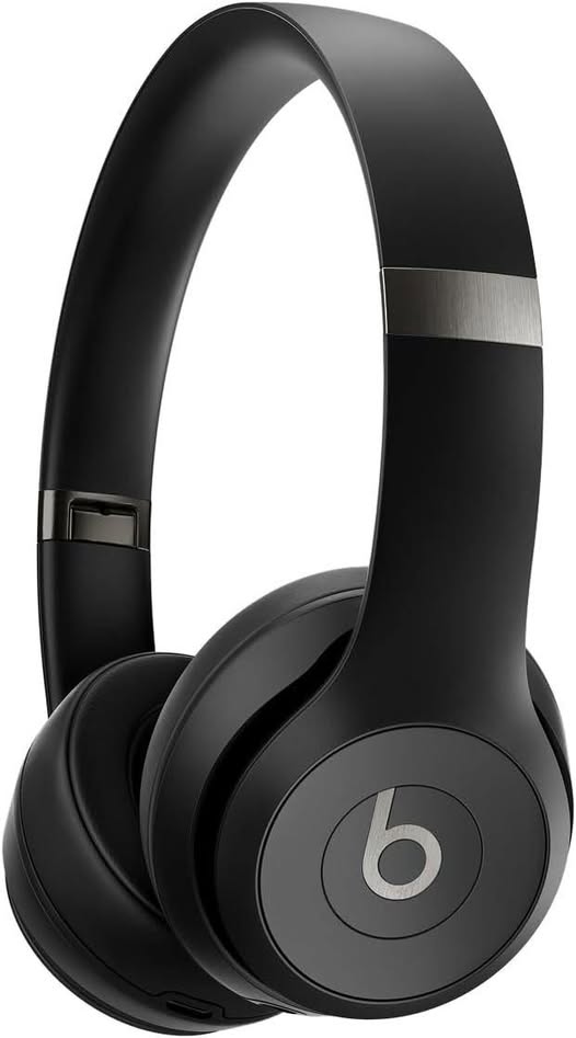 Wireless Bluetooth Headphones