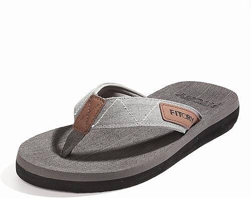 Men's Flip-Flops