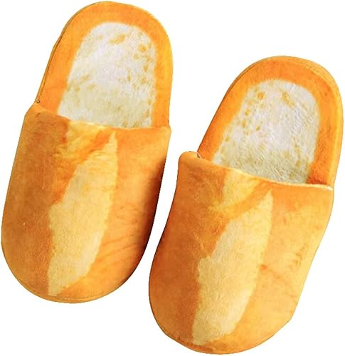 6.xx Bread Slippers