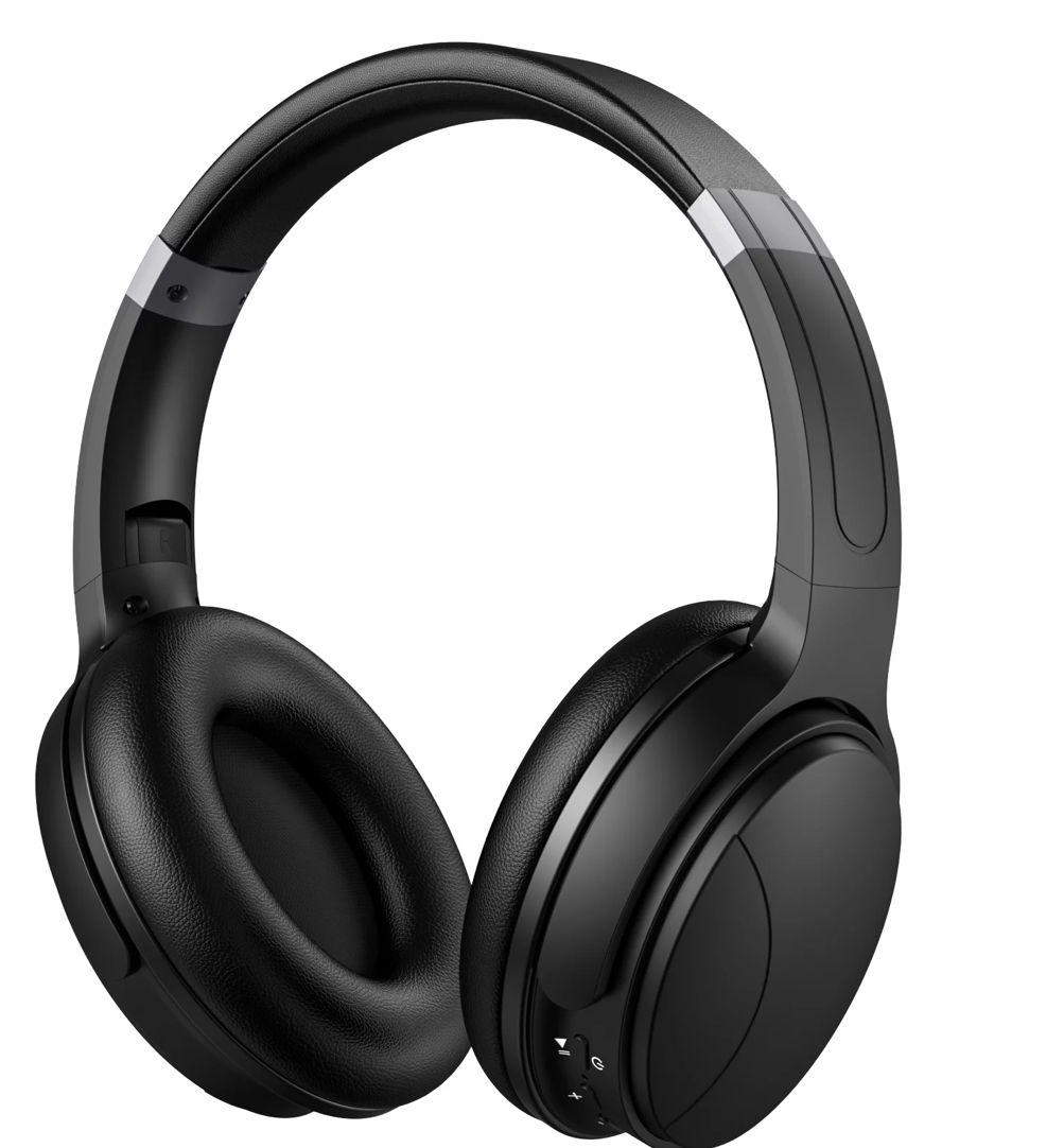 Noise Cancelling Headphones, Under 💲20 at walmart 