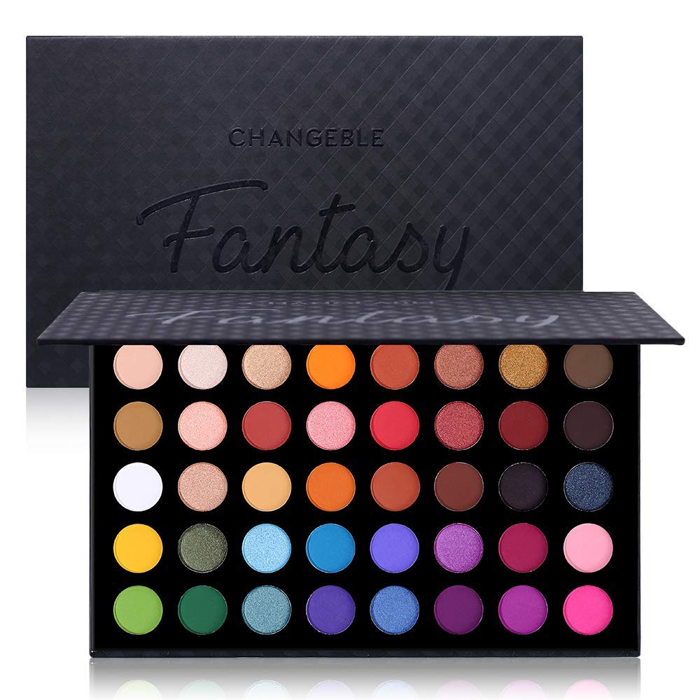 Eye Makeup Palette 