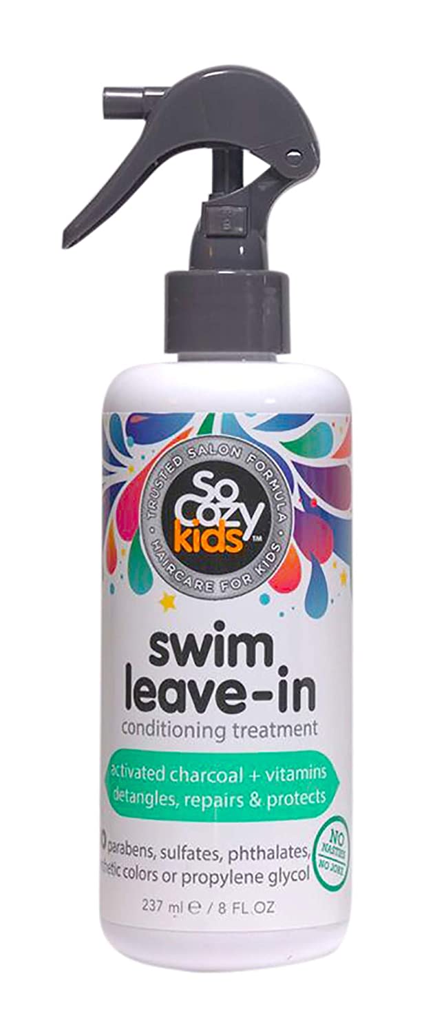 🏃🏃SoCozy Swim Spray 