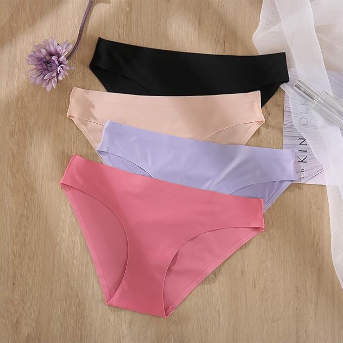 Stretch Bikini Underwears