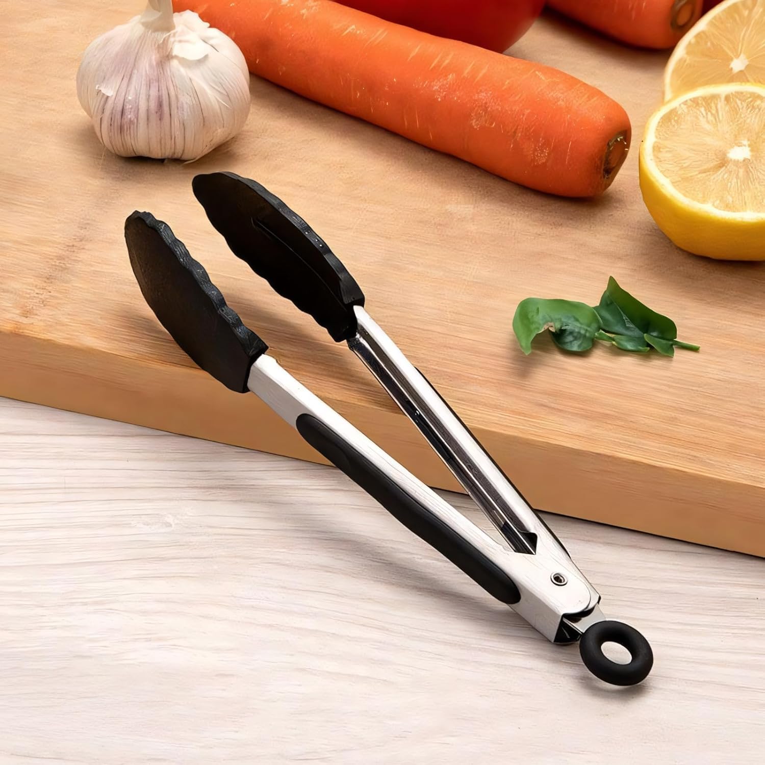  Kitchen Tongs