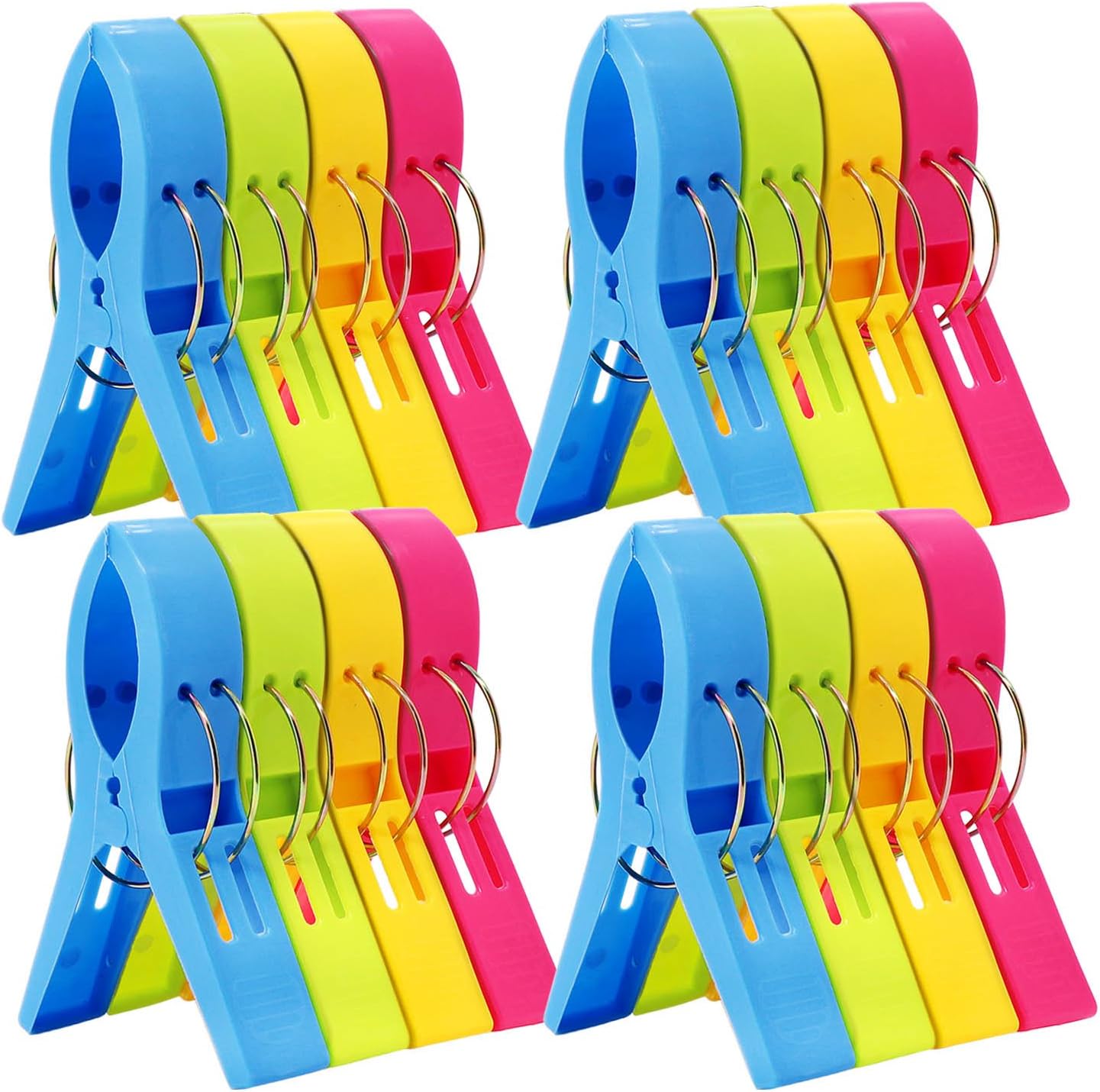 Chair Clips