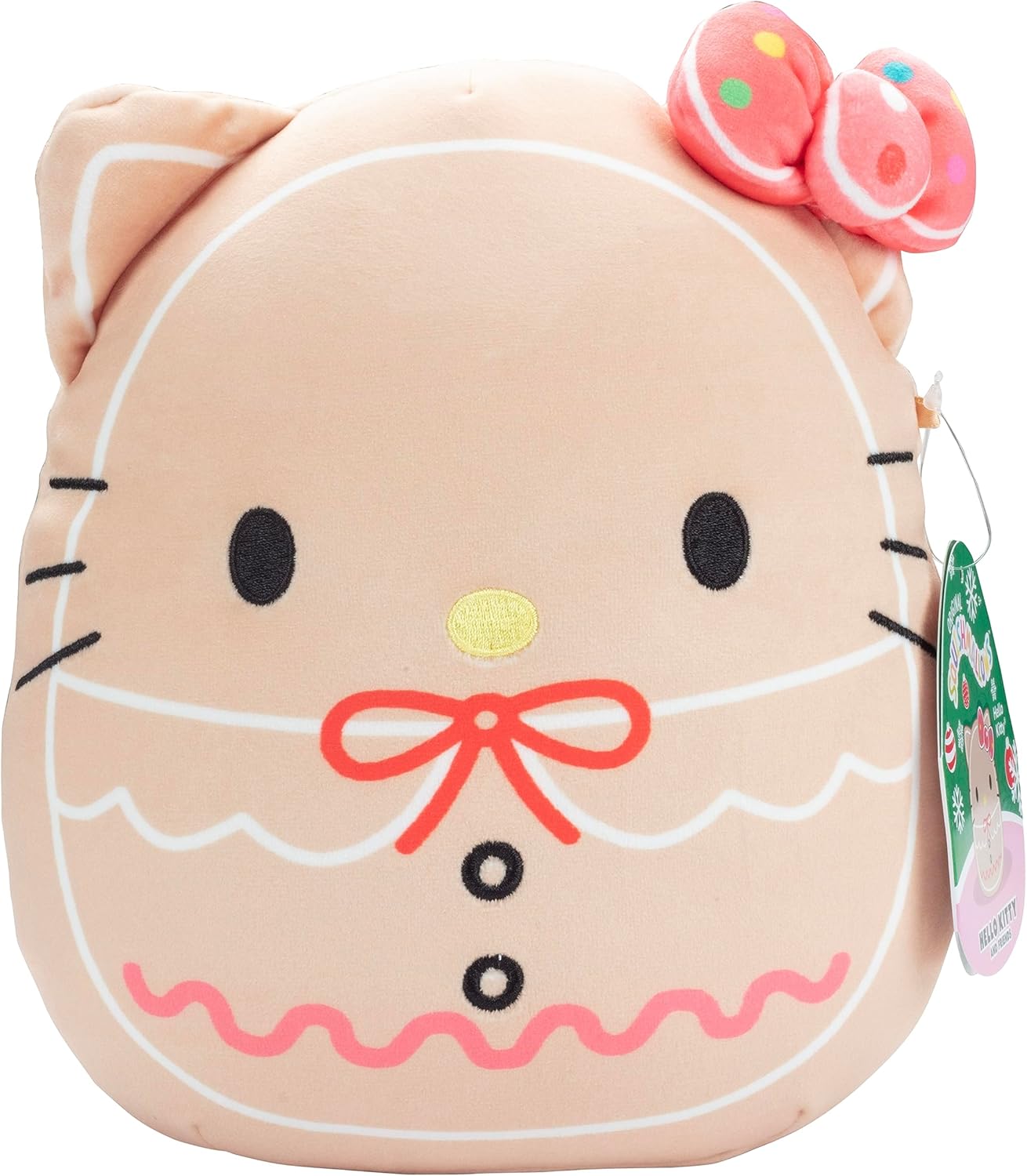 8-Inch Hello Kitty Cookie 