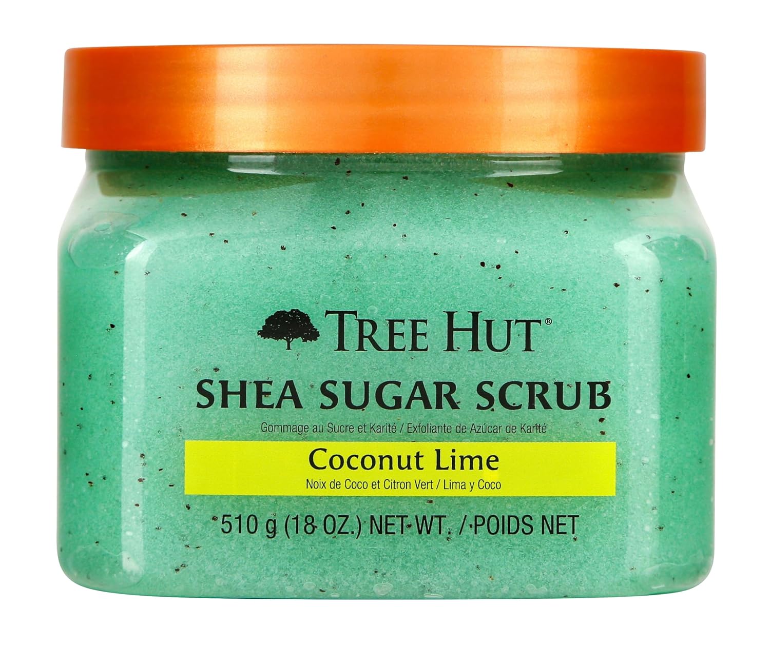 Body Scrub 