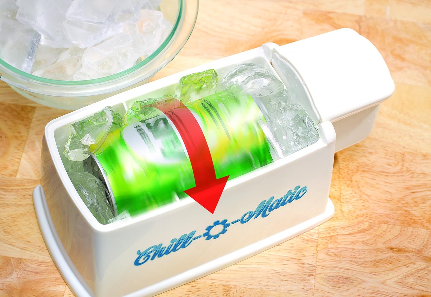 Beverage Cooler