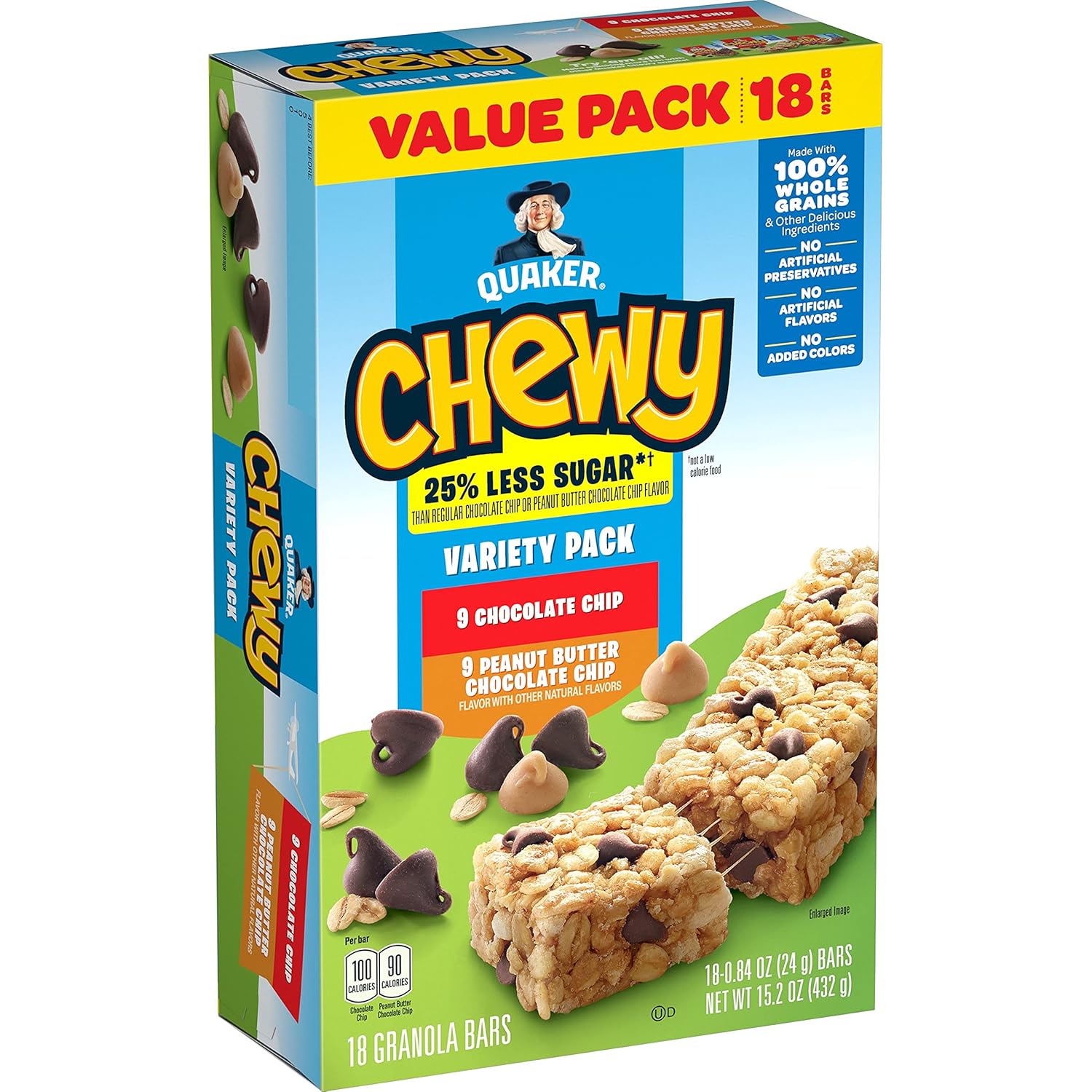 Granola Bars