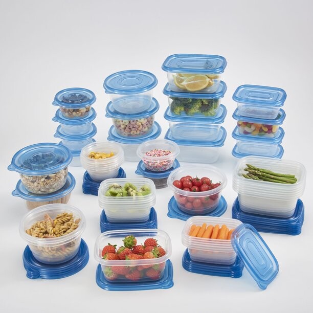 Get this Food Storage Set for $9.98 at Walmart