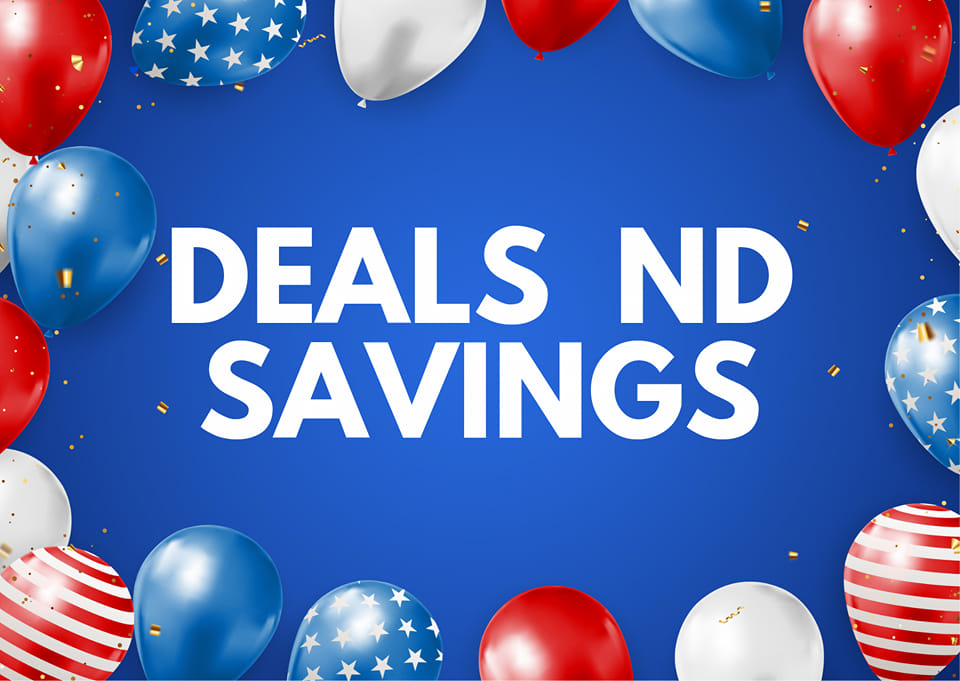 Deals as on June 25th