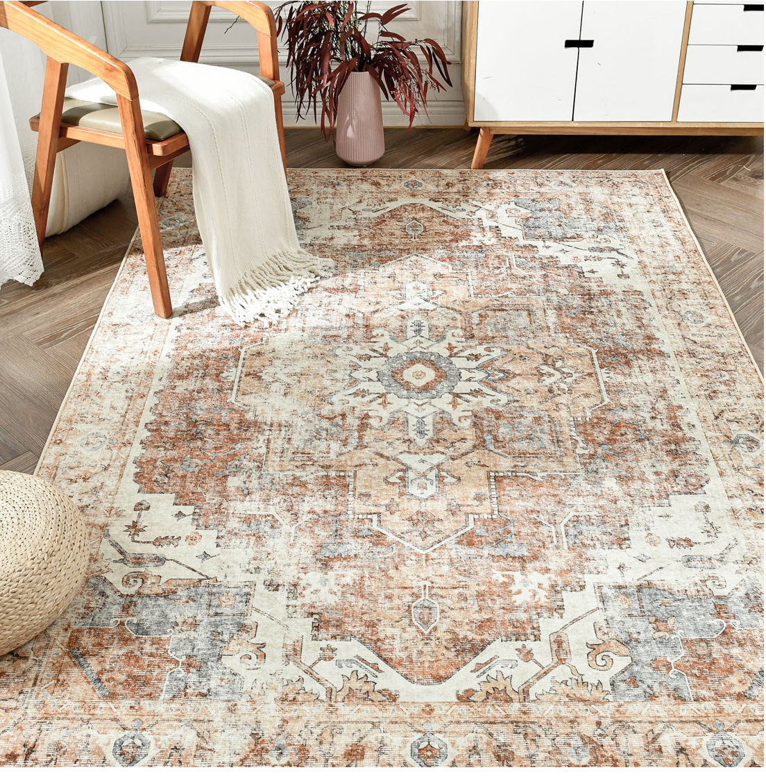  Persian Traditional Area Rugs  walmart